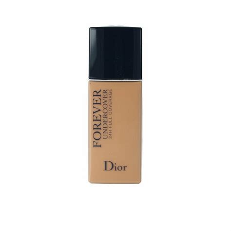 dior forever foundation honey beige|Dior Forever Undercover.